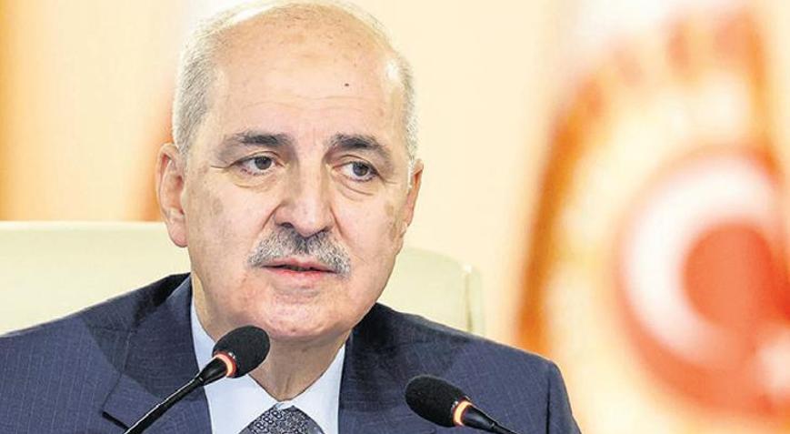 Süreç Komisyonu’nda dinleme faslının son toplantısı