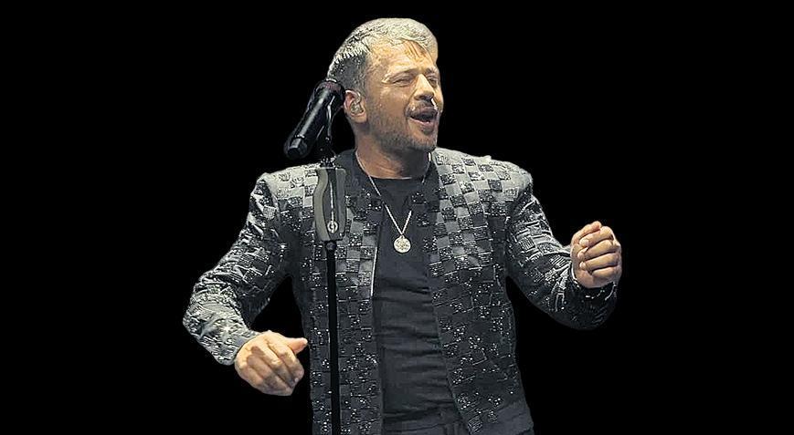 Moskova’da Altuğ rüzgârı