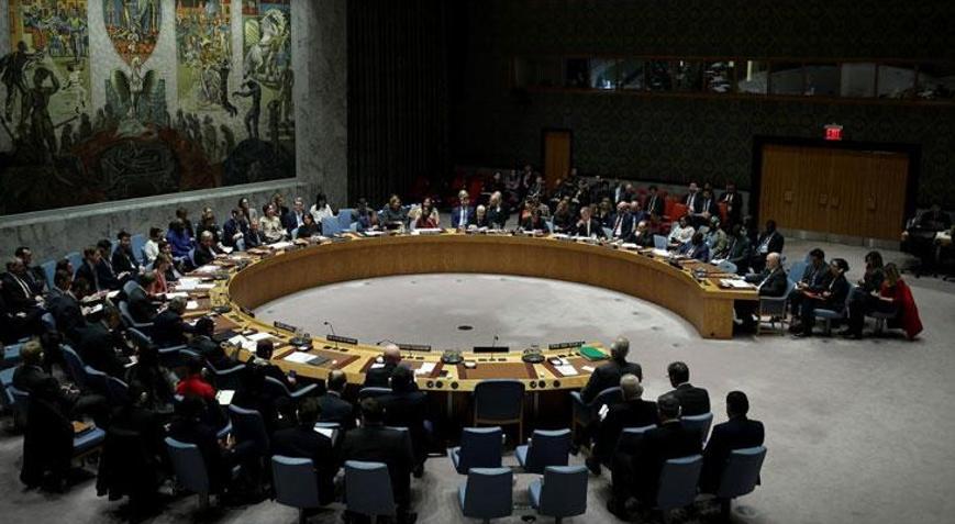 SON DAKİKA BM Güvenlik Konseyi, ABD’nin Gazze Planına ilişkin kararını kabul etti
