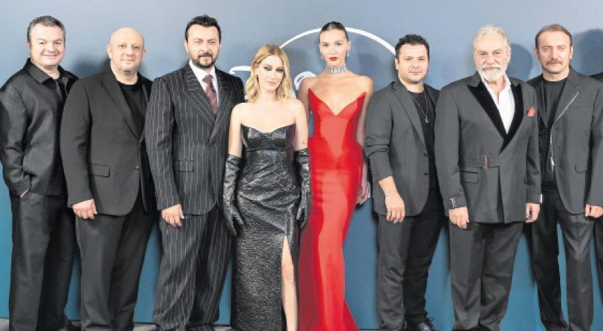 ‘Hazal’la çalışmak tedirgin etti’