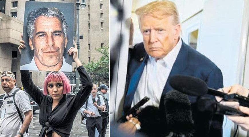 ‘Ne olacaksa olsun’