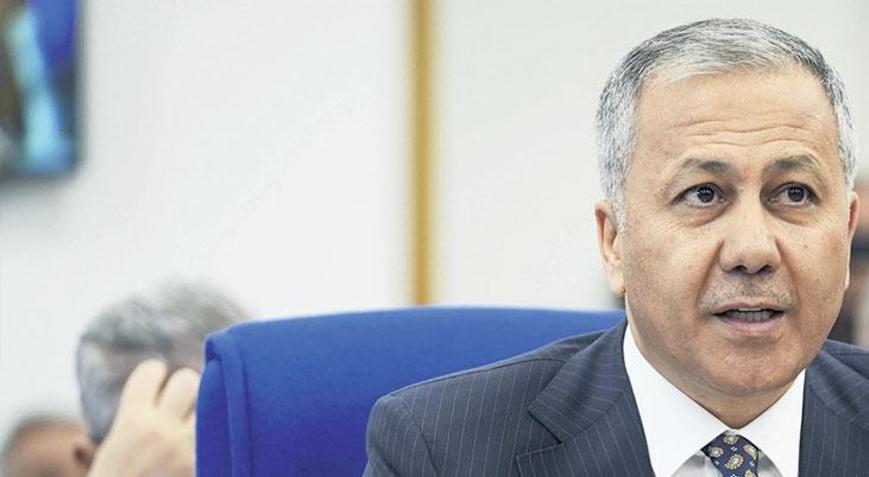 ‘Kadın cinayetleri yüzde 25.2 azaldı’