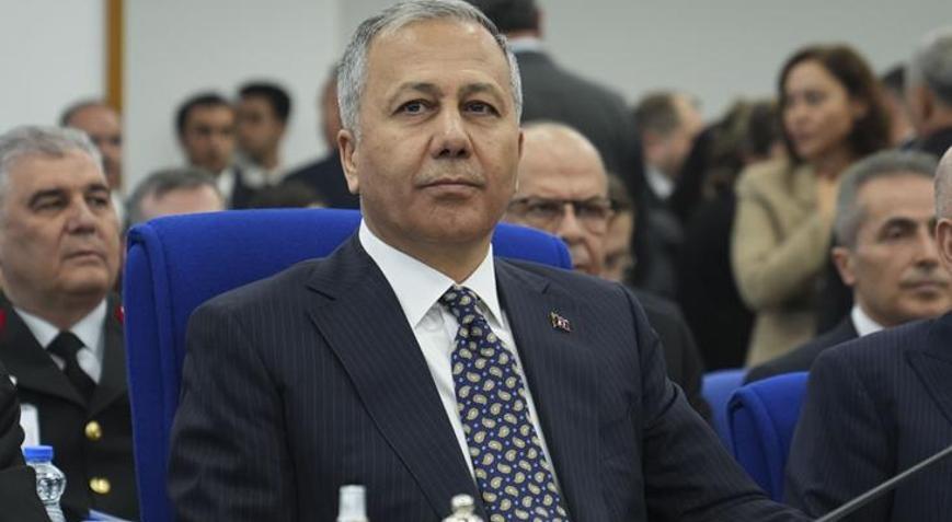 Suça sürüklenen çocuklara verilen cezalar Bakan Yerlikaya: Tekrar masaya yatırmamız lazım