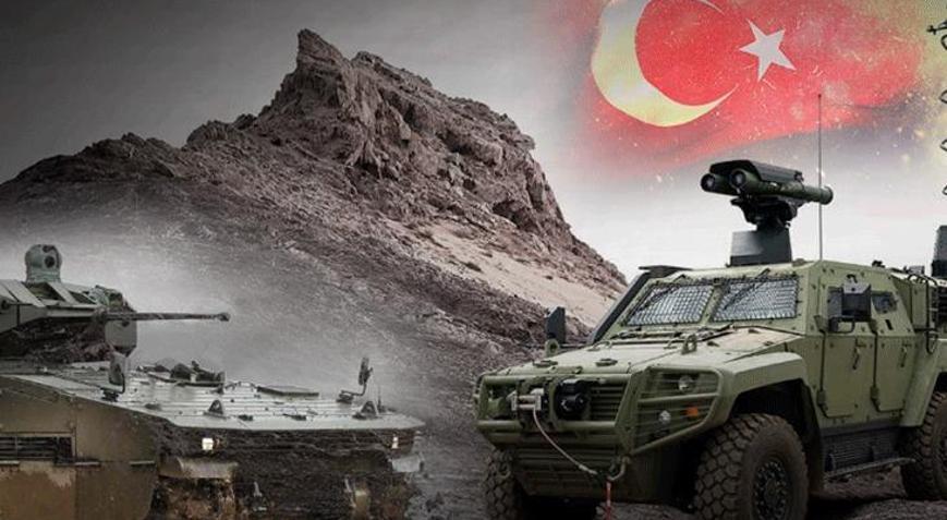 Yunanistan’da Türkiye endişesi ‘Ankara gaza bastı, tüm hesaplar bozuldu’