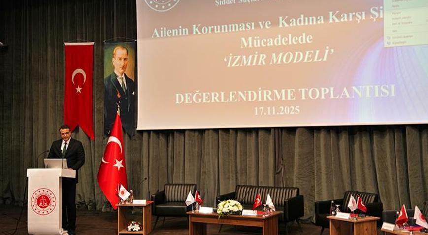 İzmir’de kadına şiddetle mücadelede yeni dönem 208 kişilik özel takip listesi’ ortaya çıktı