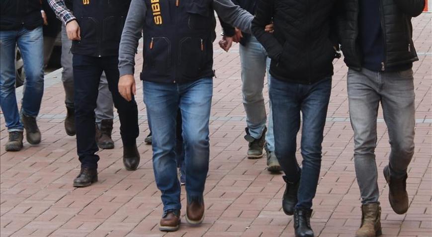 IQ Moneye kayyum atandı 155 milyar liralık şüpheli işlem