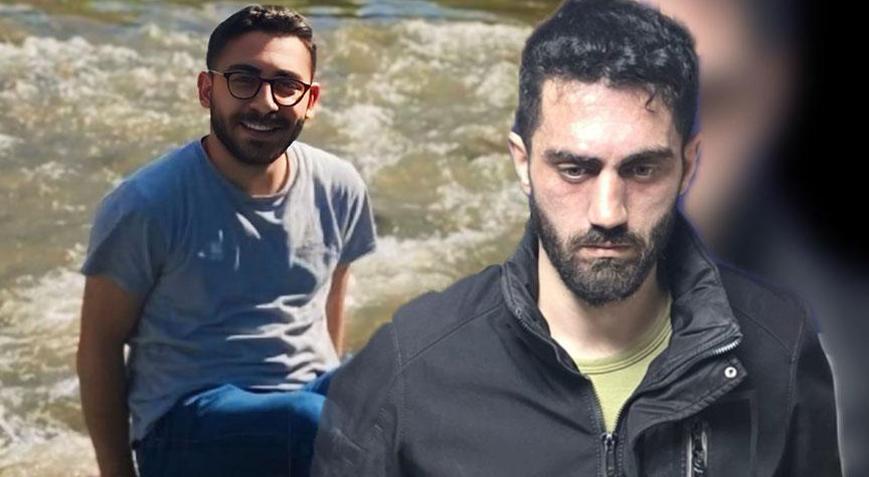 Sarıyer’de korkunç olay Yeğenini bıçaklayarak öldürdü