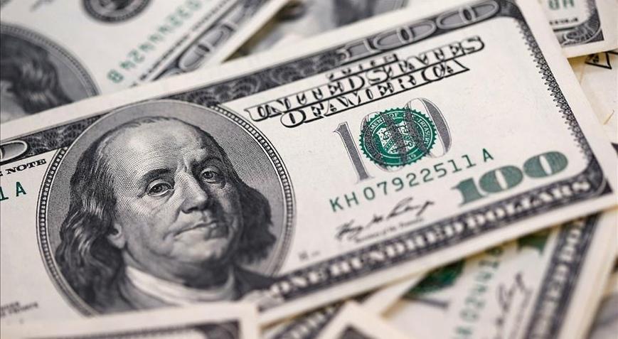 Kısa vadeli dış borç stoku azaldı