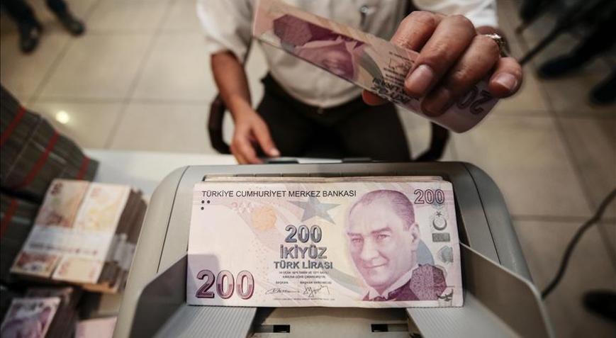 Türkiyenin en büyük 10 bankası 484,5 milyar lira kar elde etti