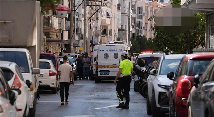 İzmir’de polis merkezi saldırısında yeni gelişme: DEAŞ bağlantılı 2 zanlı yakalandı