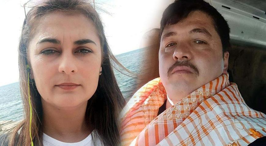 Hanifeyi öldüren eşine 22 yıl hapis cezasına onama Aile davadan çekildi