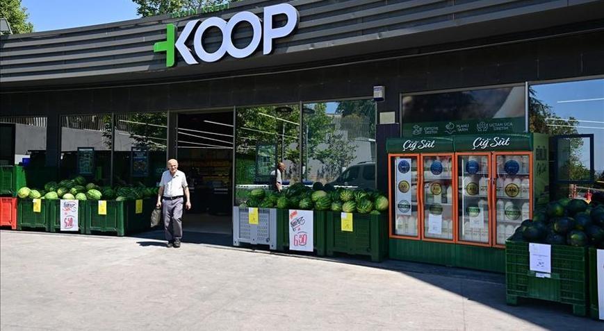 Tarım Kredi Grubu yüzde 42 büyüdü