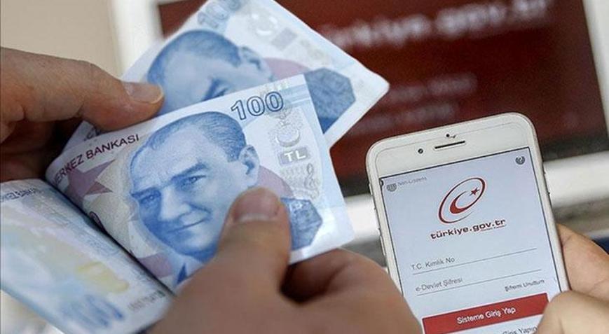 İlk kez burs/kredi alacak öğrenciler için ödemeler başladı