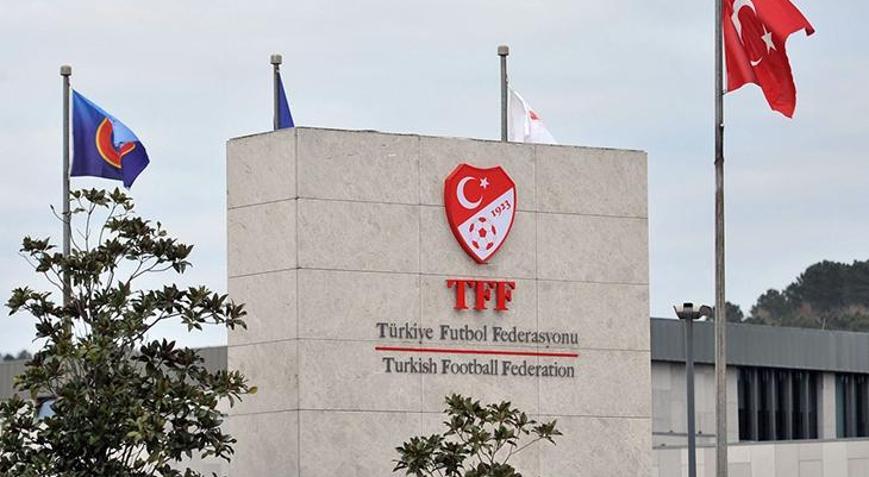 Futbolda bahis soruşturmasında PFDK, 282 futbolcunun cezasını açıkladı