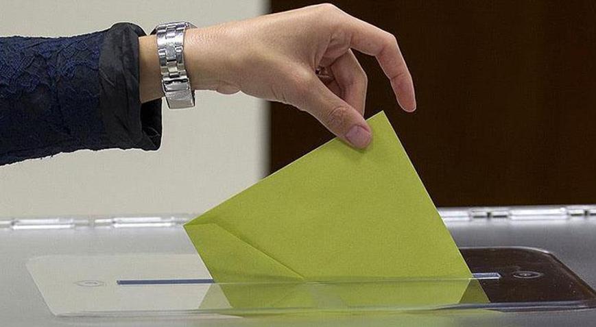 Danimarka sandık başında Türk kökenli adaylar da yarışıyor