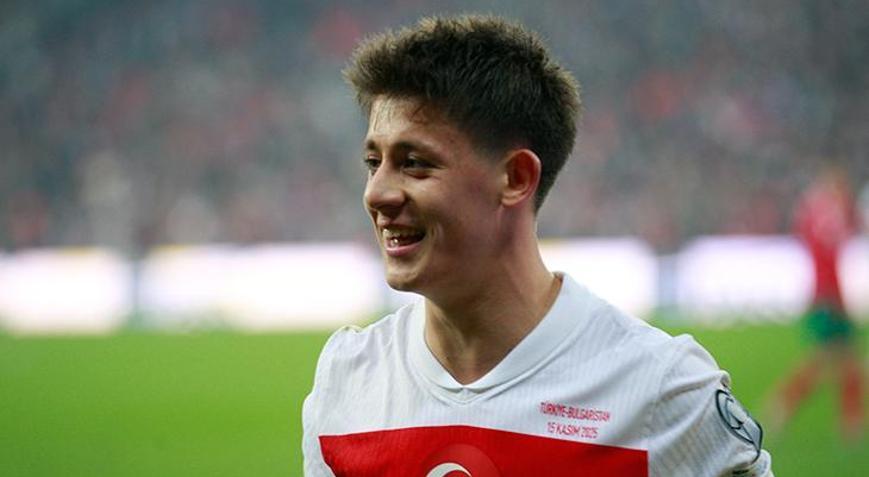 İspanyol basınından Türkiye yorumu: En büyük umutları Arda Güler