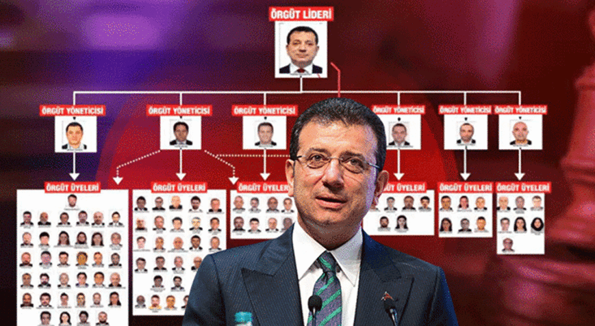 İBB iddianamesinde Murat Çalıkın ses kayıtları: Senden 10 milyon mu istedi