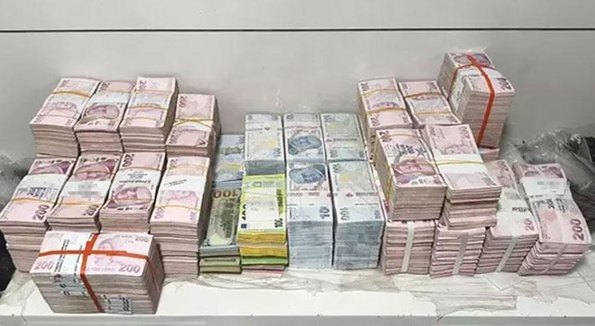 9 ilde yasa dışı bahis ve kara para operasyonu 4ü hakem 36 şüpheli yakalandı