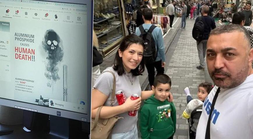 Bir odada kullanırsanız, o apartmanda sabah kimse uyanmayacaktır