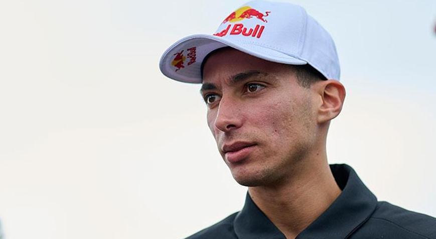 Toprak Razgatlıoğlu, MotoGP perdesini açtı Takıma baklava jesti
