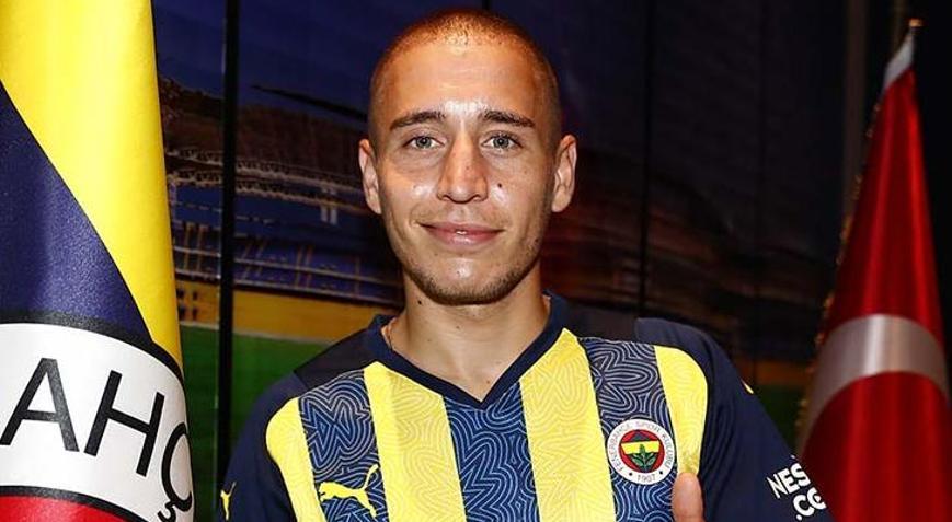 Emre Mordan paylaşım: Geliyorum