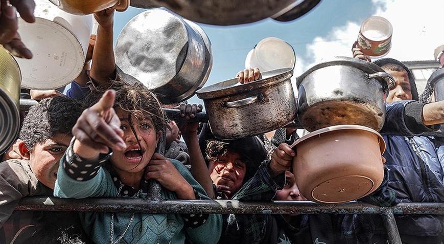 BM: Gazzede kısıtlamaların acilen kaldırılması gerekiyor