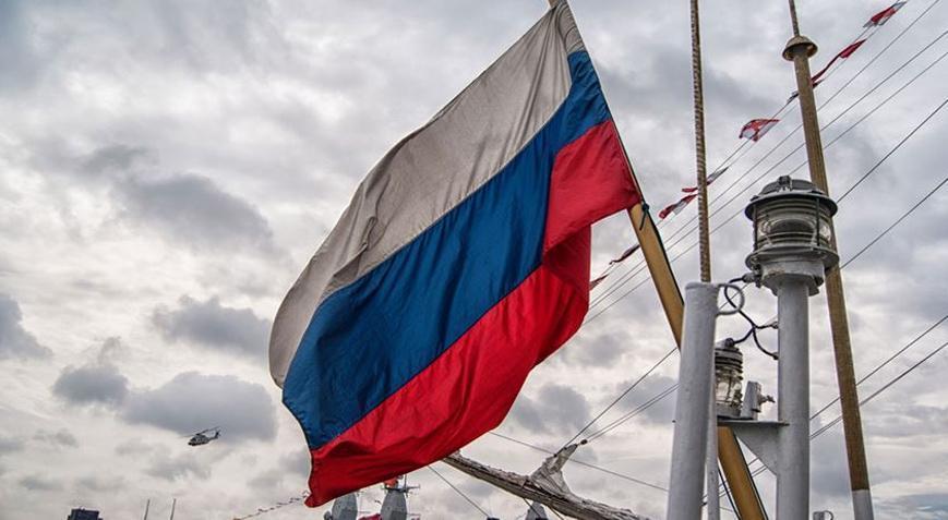 Rusya: ABDnin Gazze tasarısı, uluslararası kararlara aykırı