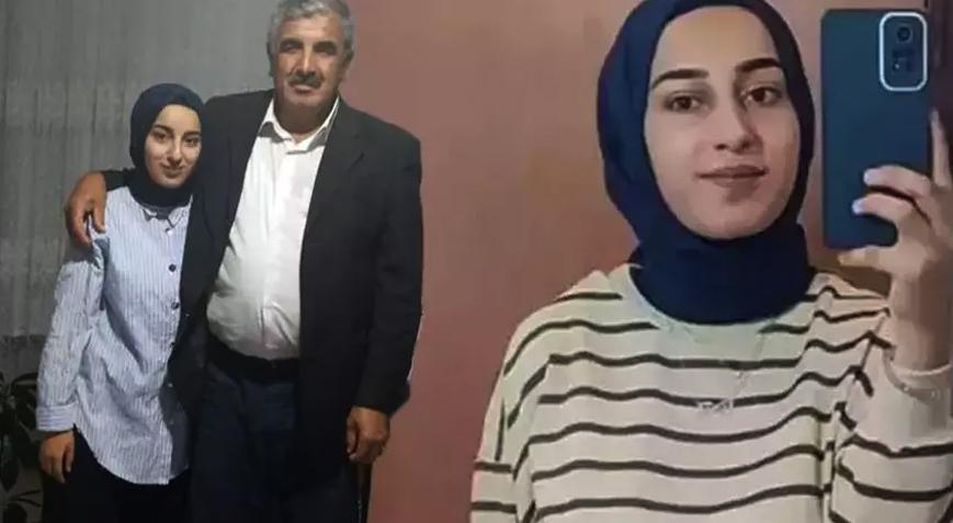 Rojin Kabaişin ölümüne ilişkin soruşturmada yeni gelişme 195 kişiden DNA profili alındı