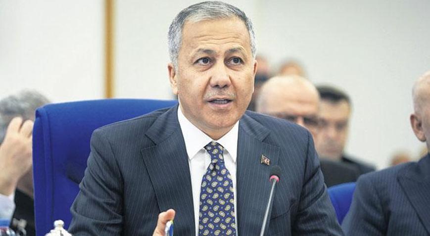 ‘Cezaları gözden geçirmeliyiz’