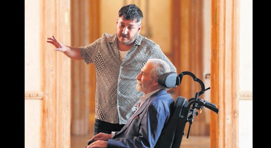 Hep ‘yan yana’yız