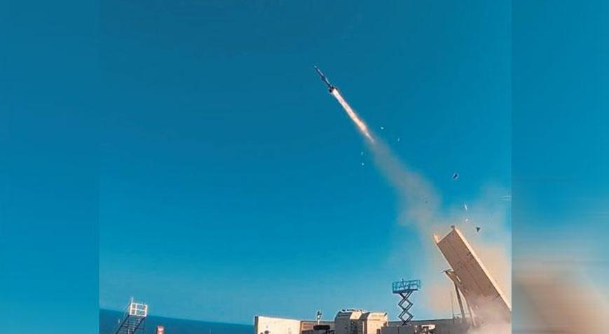 SİPER harekata hazırlanıyor