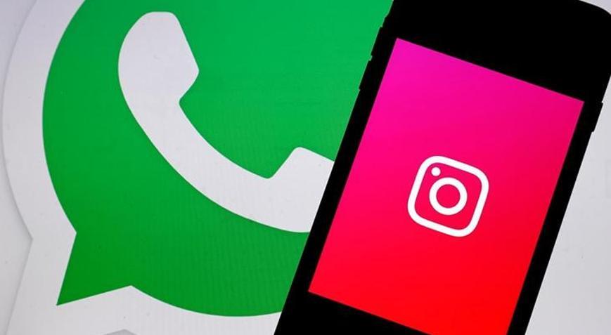 Meta, WhatsApp ve Instagramı satın almasıyla ilgili açılan tekel davasını kazandı