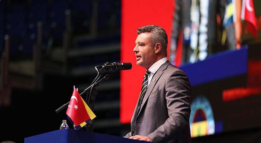 Fenerbahçede Sadettin Saran transfer için acele etmeyecek