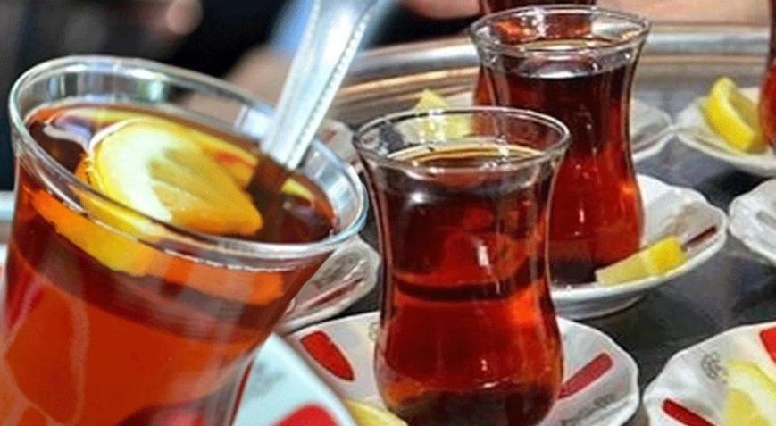 Sosyal medya bunu konuşuyor: 10 TLlik limon skandalı