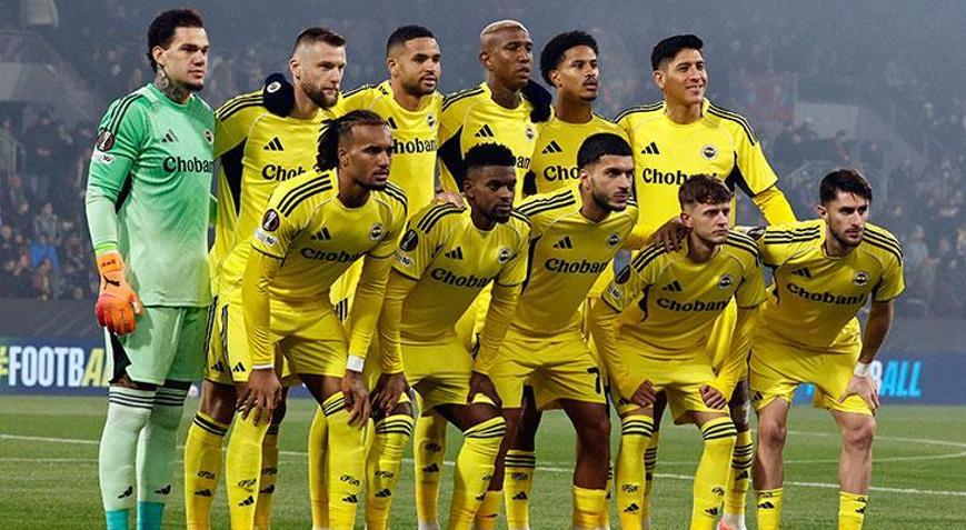 Sevilla, Fenerbahçeli yıldıza talip oldu Ayrılma ihtimali yüksek