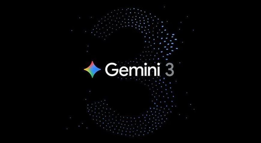 Yapay zeka yarışında yeni dönem başladı: Gemini 3 Pro duyuruldu