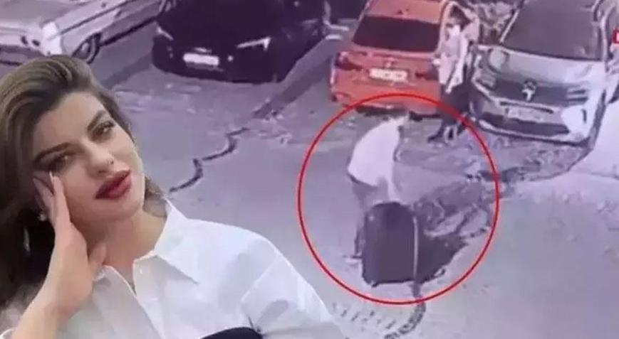 Ayşe Tokyaz cinayetinde flaş gelişme