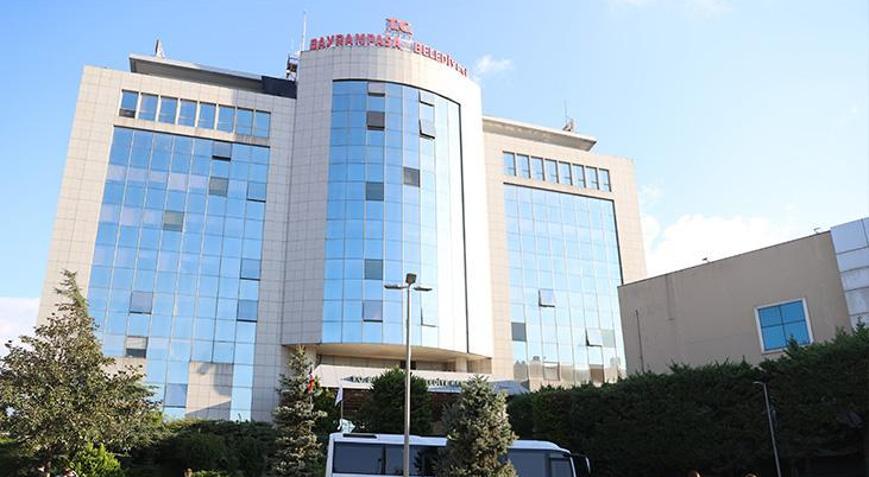 Bayrampaşa Belediyesine yönelik yolsuzluk soruşturmasında Selim Mataracı tutuklandı