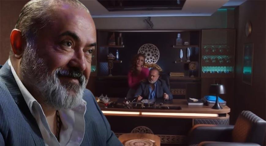 Ünlü oyuncu Deniz Erdoğan acil operasyona alındı 48 saatlik zorlu süreç...