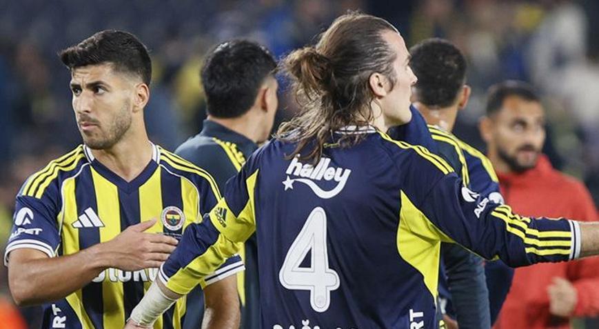 Fenerbahçenin yıldızına sürpriz talip Dünya devi devreye girdi