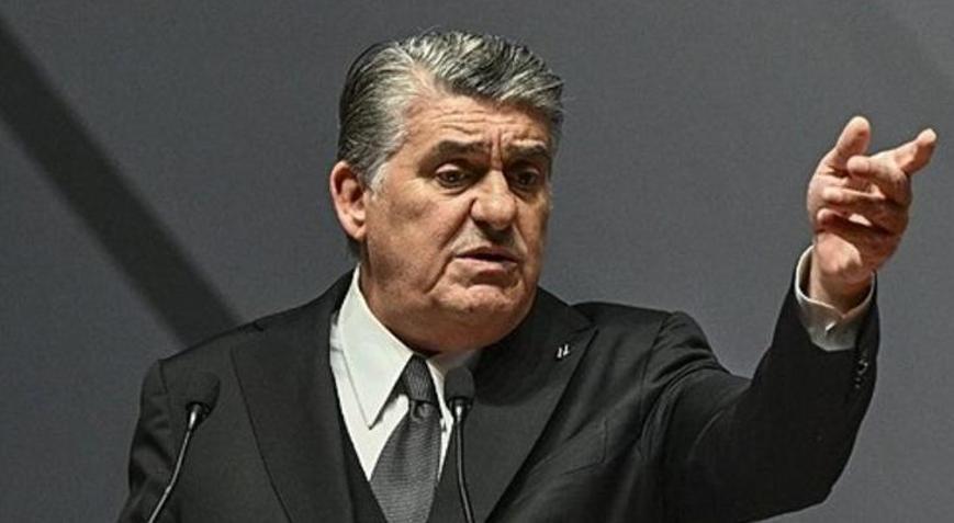 Beşiktaştan transfer harekatı İki Alman yıldızın peşine düştüler