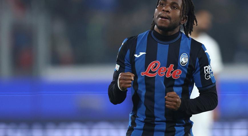 İtalyan basınından Lookman iddiası Fenerbahçe ve Galatasarayın transfer savaşı