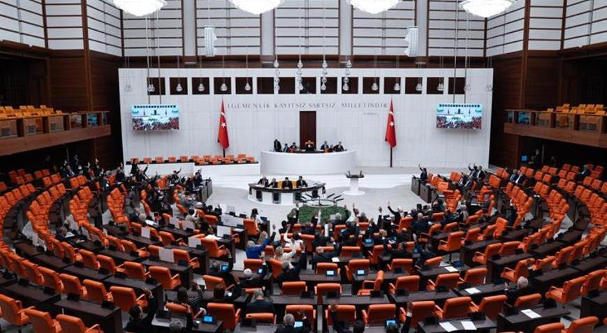 Meclis, çocukların suça sürüklenmesinin nedenlerini araştıracak