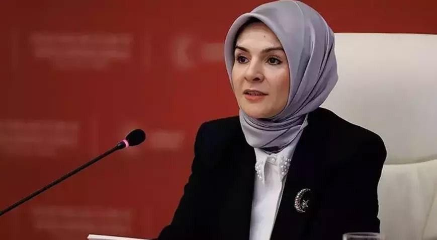 Bakan Göktaş: 4 bin 500 genç kadına destek oluyoruz