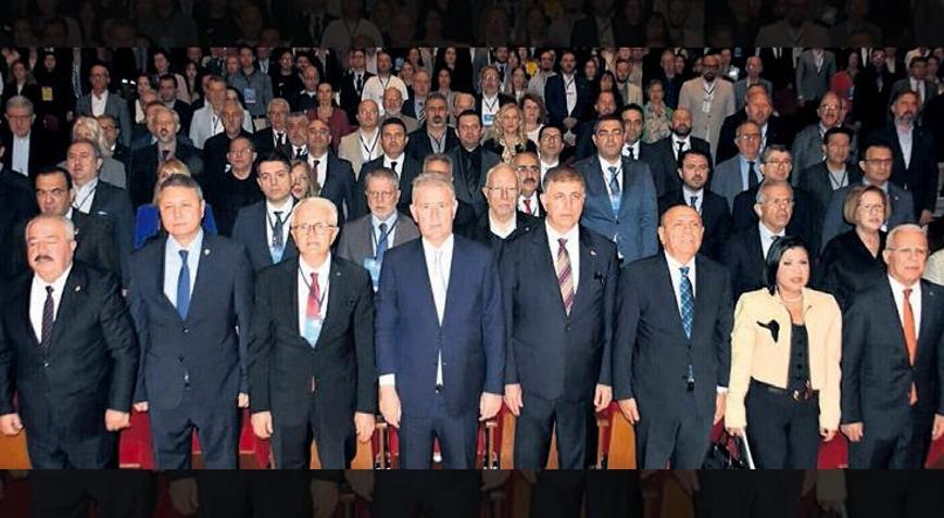 İzmir inovasyon kenti oluyor