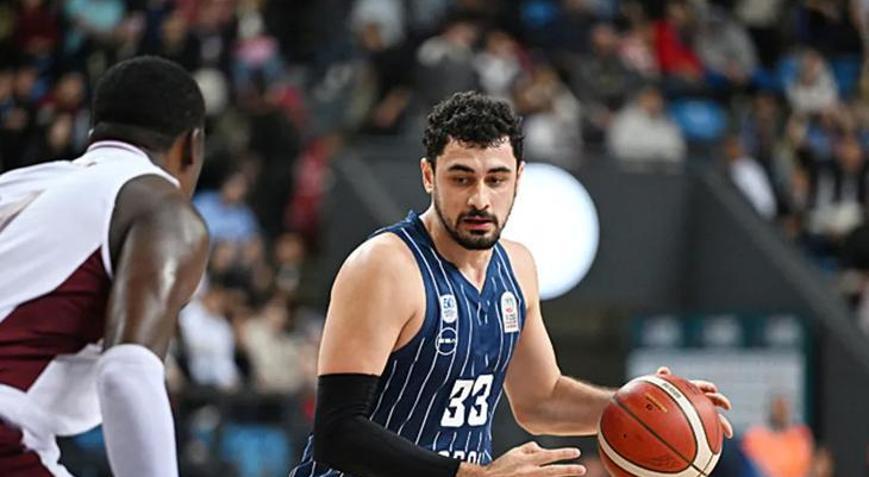 Anadolu Efesten sakatlık açıklaması 3 hafta yok