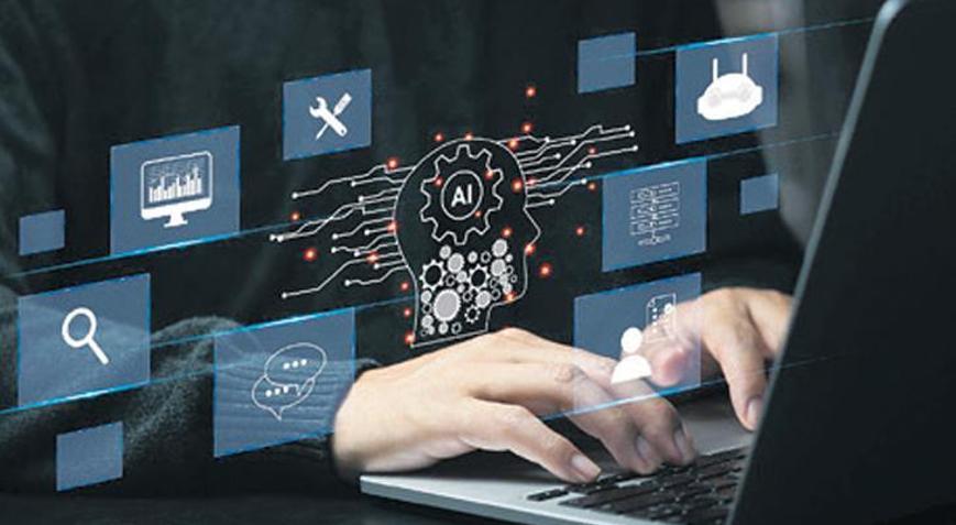 Yapay zekâ hem risk hem fırsat sunuyor