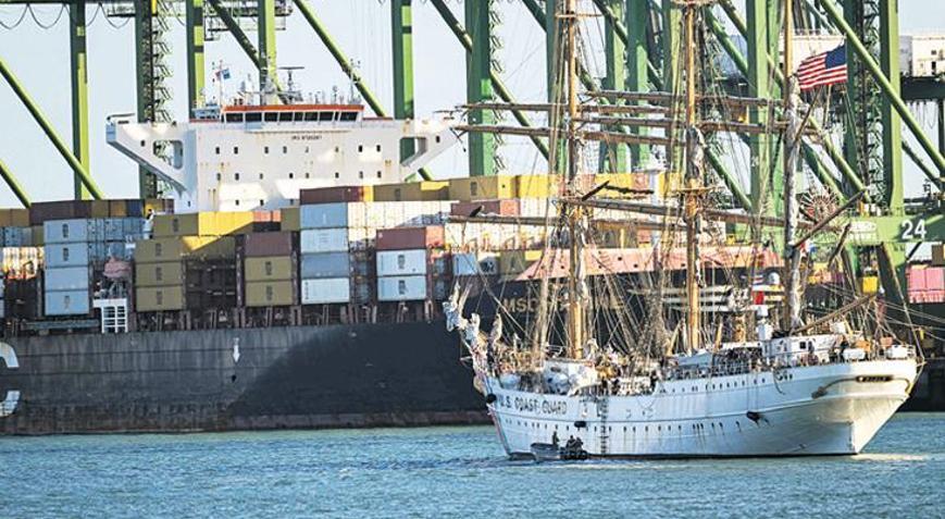 Yeni riskler dönüşüm getirdi