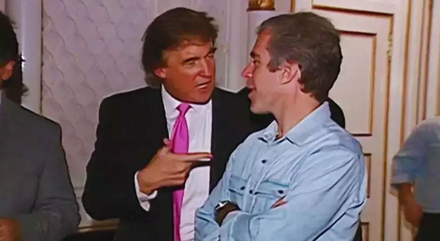 ABD Adalet Bakanı Bondiden Epstein açıklaması Gün verdi ve açıklayacaklarını söyledi