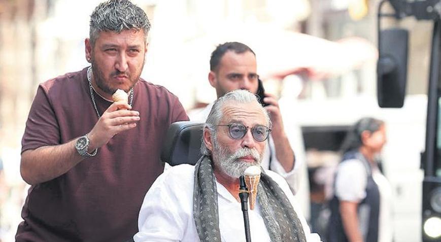‘Yan Yana’dan Avrupa çıkarması